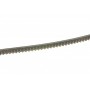 Ремінь генератора Ford Transit 2.5D 88-92/Toyota Land Cruiser 4.2D 90-/Volvo 240/960 86-93 (10x1000)