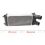 Радіатор інтеркулера Citroen Berlingo/ Partner 1.6 HDI 06-
