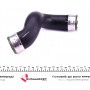 Патрубок інтеркулера VW Golf IV/Skoda Octavia 1.9TDI 00-05
