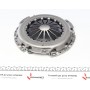 Комплект зчеплення Mazda 6 2.0/MPV II 2.3/3.0i V6, 02-07, 104/108/147kw