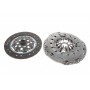 Комплект зчеплення Renault Megane II/III/Scenic II/III 1.9dCi 02- (d=240mm)