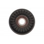 Ролик генератора Ford Transit 2.4DI/TDCI 00-06 (натяжний) (76x37) (MPQ0398)
