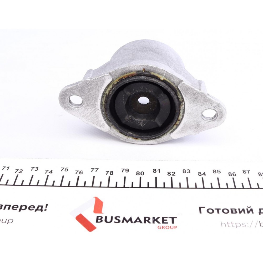 Подушка амортизатора (заднього) Ford Fiesta 01-10/ Fusion 02-12
