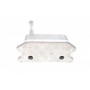 Радіатор масляний Volo C70 I/S60/S70/S80/V70/XC70 I/XC90 I 2.0/2.4 96-10 (теплообмінник)