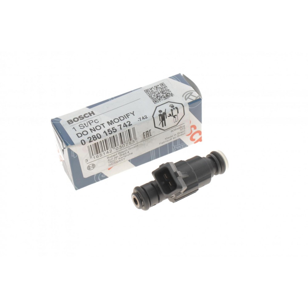 Форсунка MB C-class (W202)/E-class (W210)/S-class (W220) 2.4-3.2 (M112) 96-05