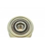 Шків генератора VW T5 1.9-2.0 TDI/Caddy VI 1.6/2.0 TDI/Crafter 2.0-2.5TDI 98-