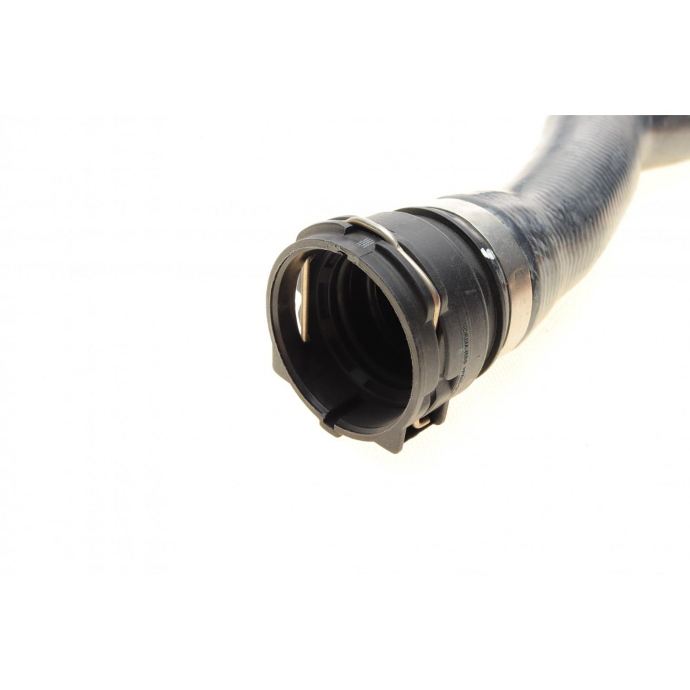 Патрубок радіатора BMW X5 (E53) 4.4i/4.6is 00-03 M62
