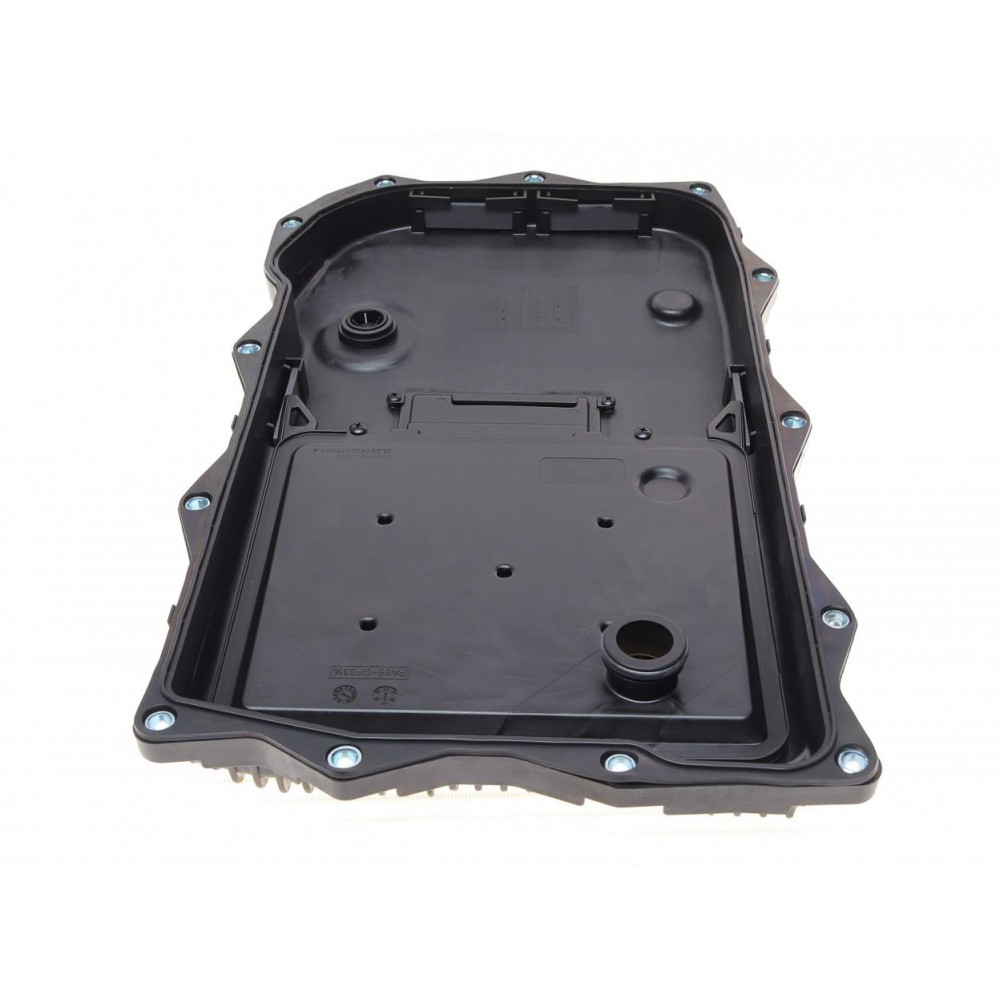 Фільтр АКПП Jeep Grand Cherokee III/IV 3.0 CRD 06-/Iveco Daily 2.3-3.0 D 11-14 (з піддоном в зборі)