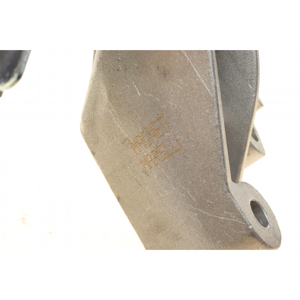 Подушка двигуна (передня) Fiat Doblo 1.4 05- (010644)