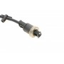 Шланг зливний Audi A6/Skoda Superb/VW Golf VI/Passat 2.0TDI/BlueTDI 05-18 (к-кт)