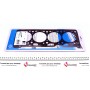 Прокладка ГБЦ VW Golf III/Jetta III/Seat Cordoba 1.6i 93-02, Ø77,50mm, 1.75mm