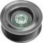 Ролик генератора Toyota Land Cruiser/Lexus LS/GS 89- (паразитний) (75x29)