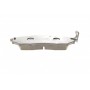 Колодки гальмівні (передні) Renault Koleos 08-/Nissan Qashqai 07-13/Pathfinder/NP300/Murano 05-