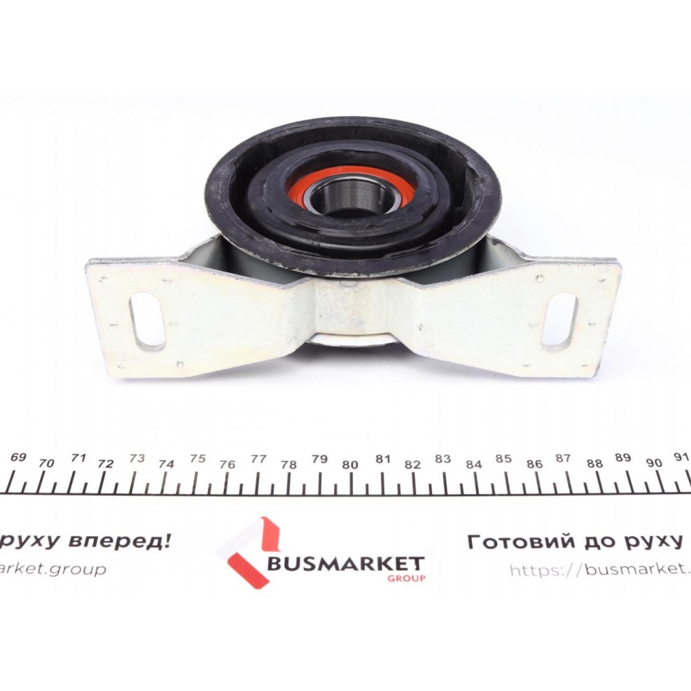 Підшипник підвісний Land Rover Freelander 98-06 (d=30mm)