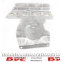 Прокладка колектора випускного Citroen Berlingo/Peugeot Partner 1.6 VTi 09- (замінено на 174.982)
