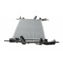 Радіатор охолодження Ford Transit 2.2/2.4/3.2TDCi 06-14 (-AC)