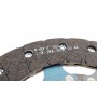 Комплект зчеплення Nissan X-Trail/Renault Koleos 1.3-2.0 dCi 07- (d=250mm) (+вижимний)