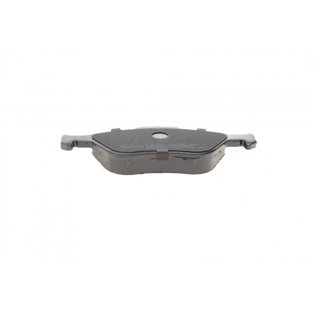 Колодки гальмівні (передні) Ford Connect 02-13/Fiesta/Puma 95-03/Focus 02-04/Ka 01-08