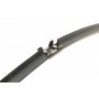 Щітка склоочисника (460mm) універсальна