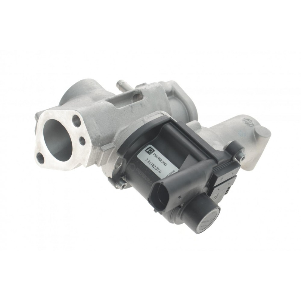 Клапан EGR Audi Q5/Q7/VW Touareg 3.0 TDI 06-17