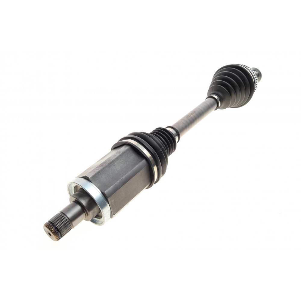 Піввісь (передня) BMW 5 (E60) 04-09 (L) (30x27/610) M57/N52/N53