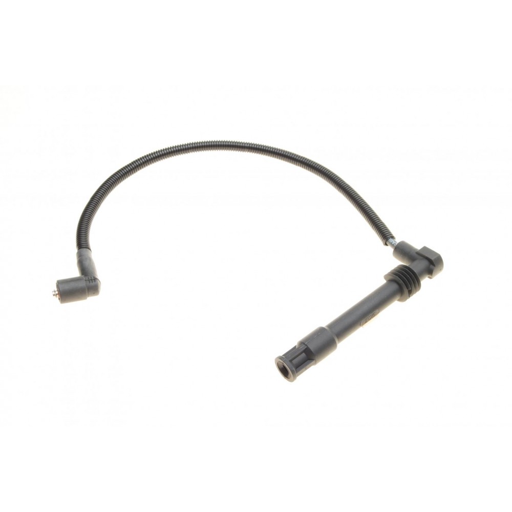 Провід запалювання Audi A6 2.4/2.8i 97-05 (к-кт)
