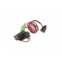 Реостат пічки Renault Scenic II/Grand Scenic II 1.4-2.0 03-