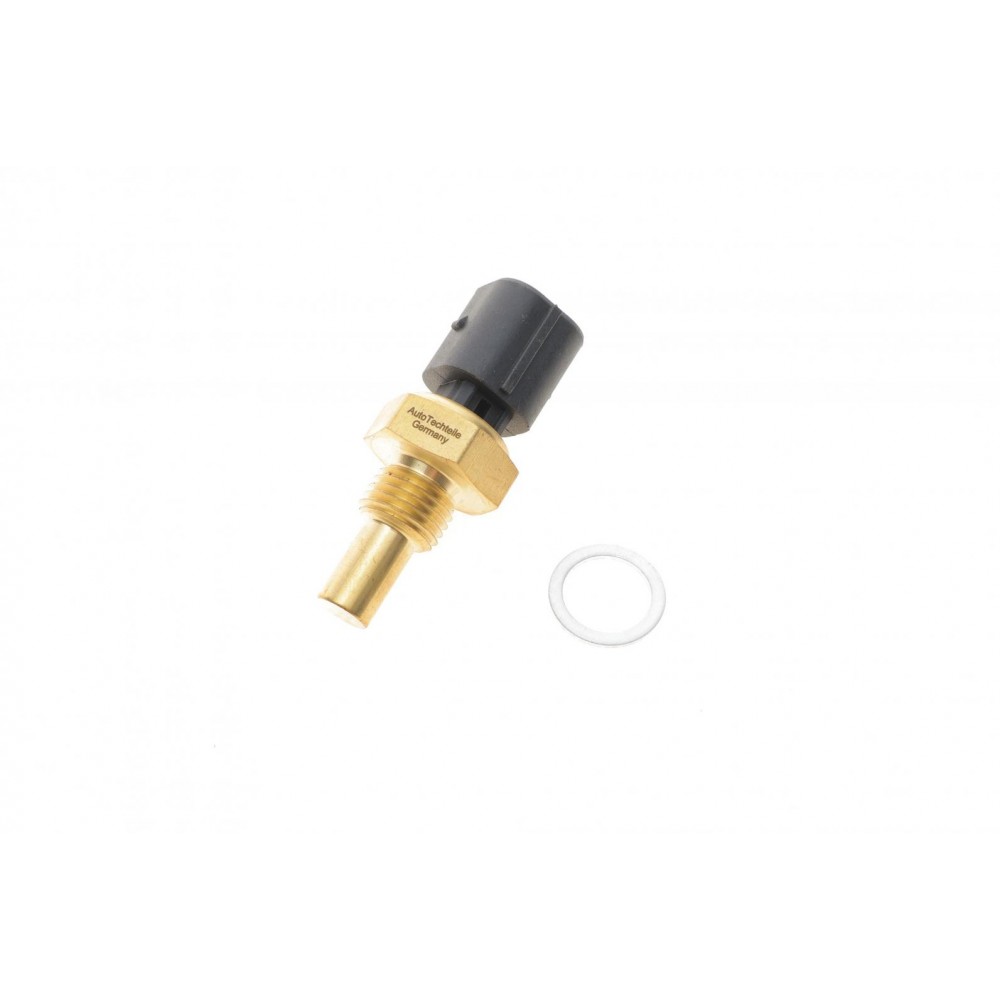 Датчик температури охолоджуючої рідини MB Sprinter/VW LT 2.3 -06 (4 конт.) (M14x1.5)