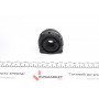 Втулка стабілізатора (заднього) BMW X5 (E70)/X6 (E71/72) 3.0-4.8 06-14 (d=19mm)