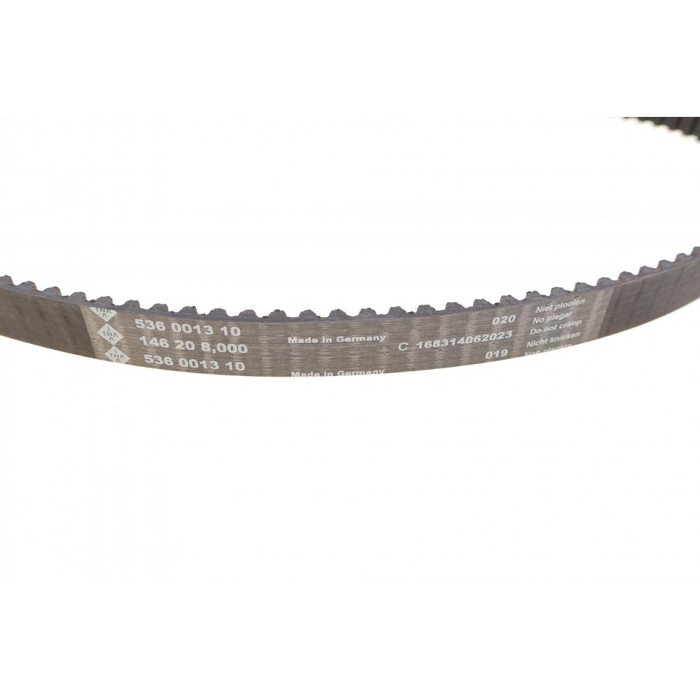 Комплект ГРМ + помпа Opel Astra F 2.0i 93-98/Omega/Vectra 1.6/1.8/2.0 86-02 (20x146z)
