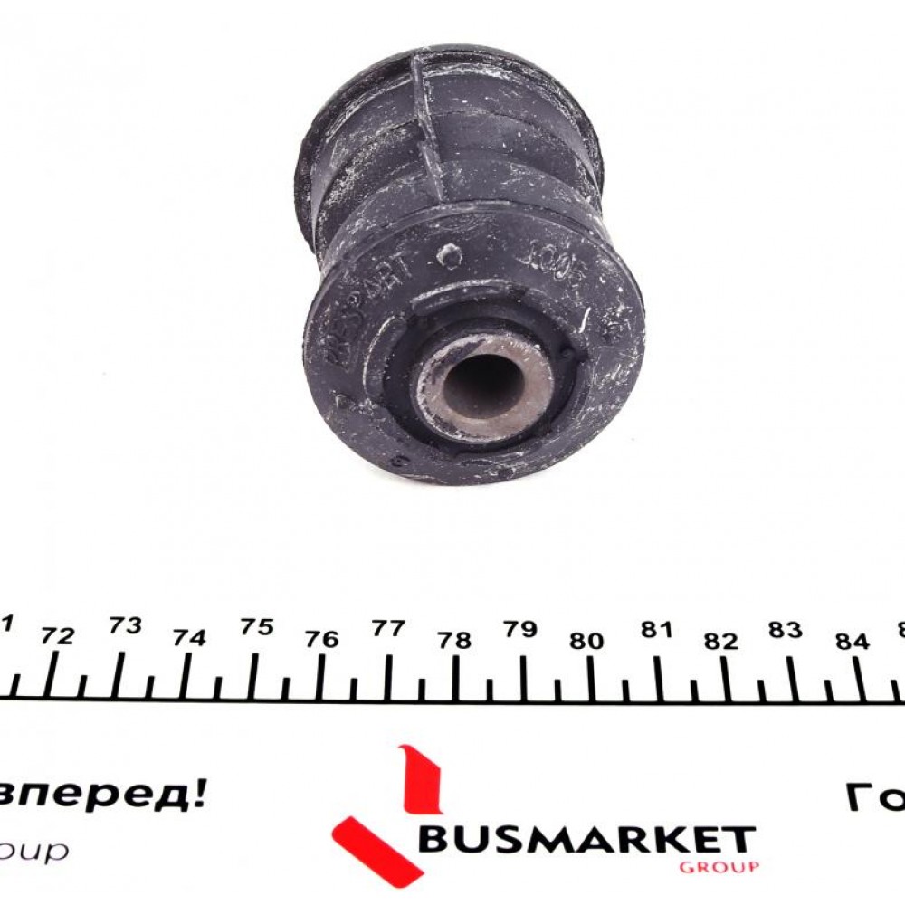 Сайлентблок ресори (задньої) MB 208-310 -96 (12,5x70mm)