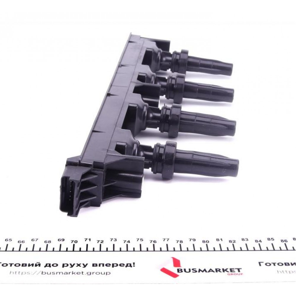 Котушка запалювання Citroen Jumpy/Peugeot Expert 2.0 07-
