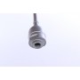 Тяга рульова Fiat Uno/Tipo/Bravo/Seat Ibiza 83-01 (L=275mm)
