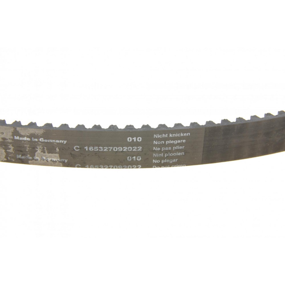 Комплект ГРМ + помпа Fiat Punto/Stilo 1.8 99-12 (24x166)
