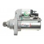 Стартер Audi A3/Skoda Fabia/Superb/Yeti/VW Golf/Passat 1.6 TSI/1.8/2.0 FSI 05-12 (1.1kw)(z=10)