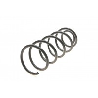 Пружина (передня) Audi A3 1.8/1.8T 96-03 (нах.зад.частина) (без спорт.ход.ч.)
