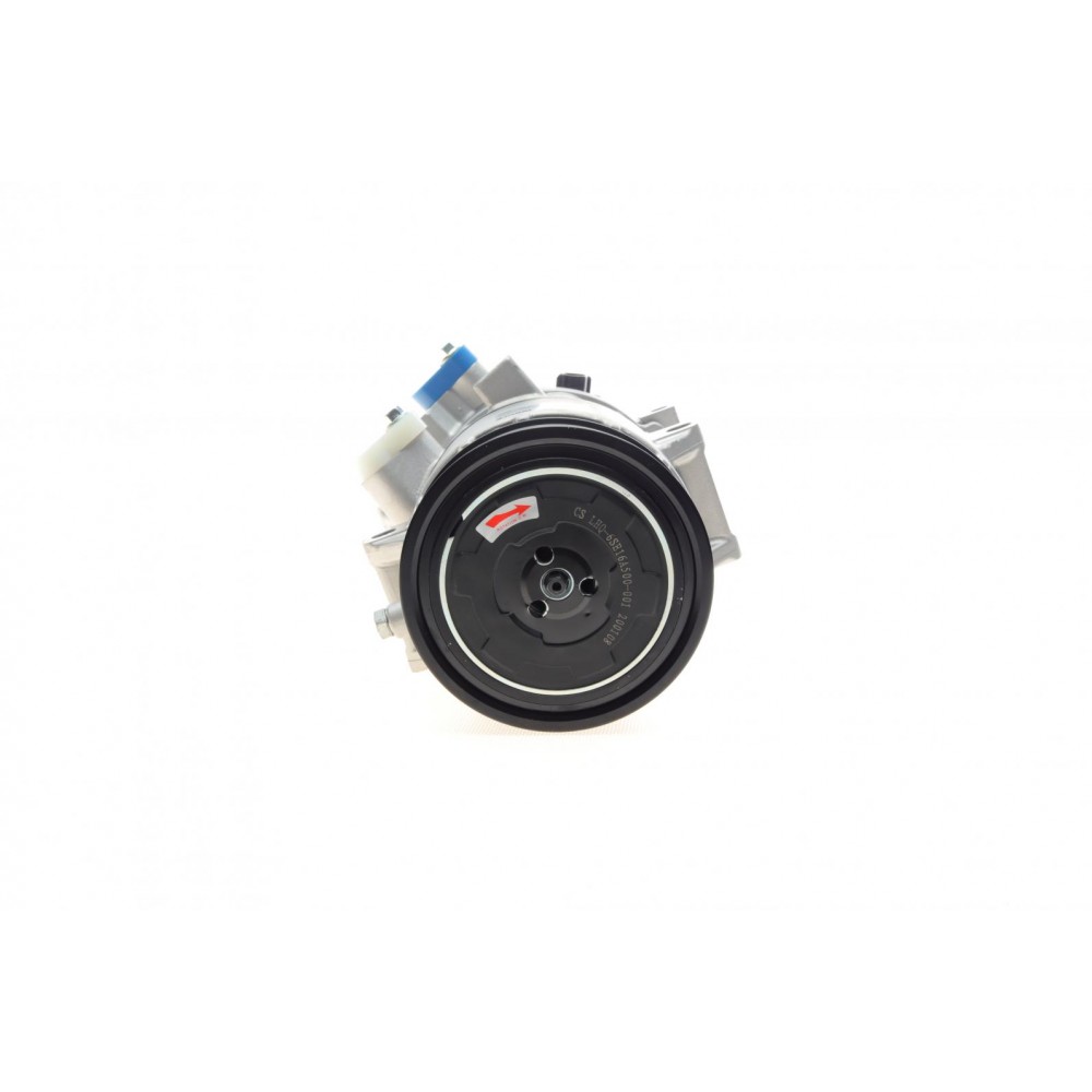 Компресор кондиціонера Toyota Camry 2.4 06-11