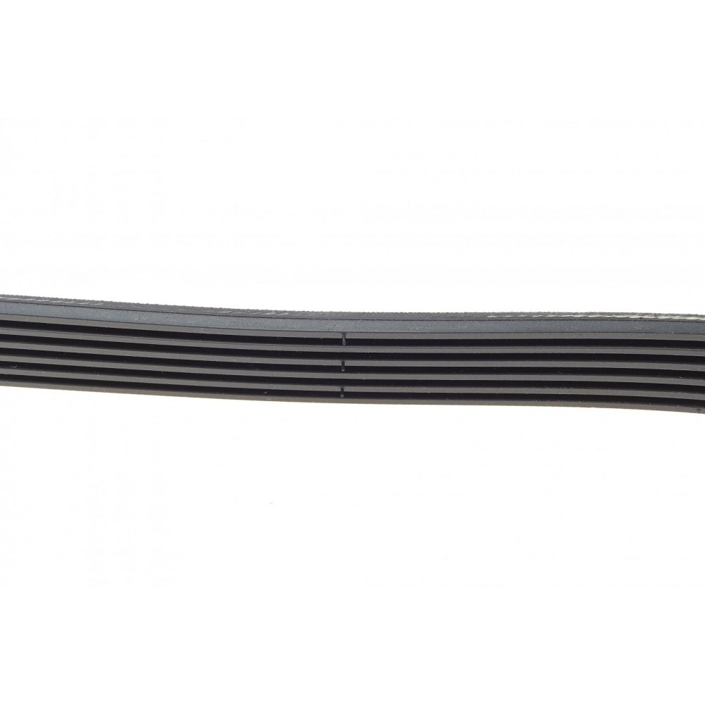 Ремінь генератора Ford Fiesta 1.3 96-03/Opel Movano 2.5D 98-00(6PK864)