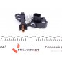 Реле генератора (12V) VW T5/T6 2.0D/2.5D 03- (замінено на 1986AE0053)