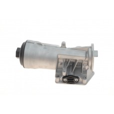 Корпус фільтра масляного (з радіатором) VW Caddy III/T5 03-10