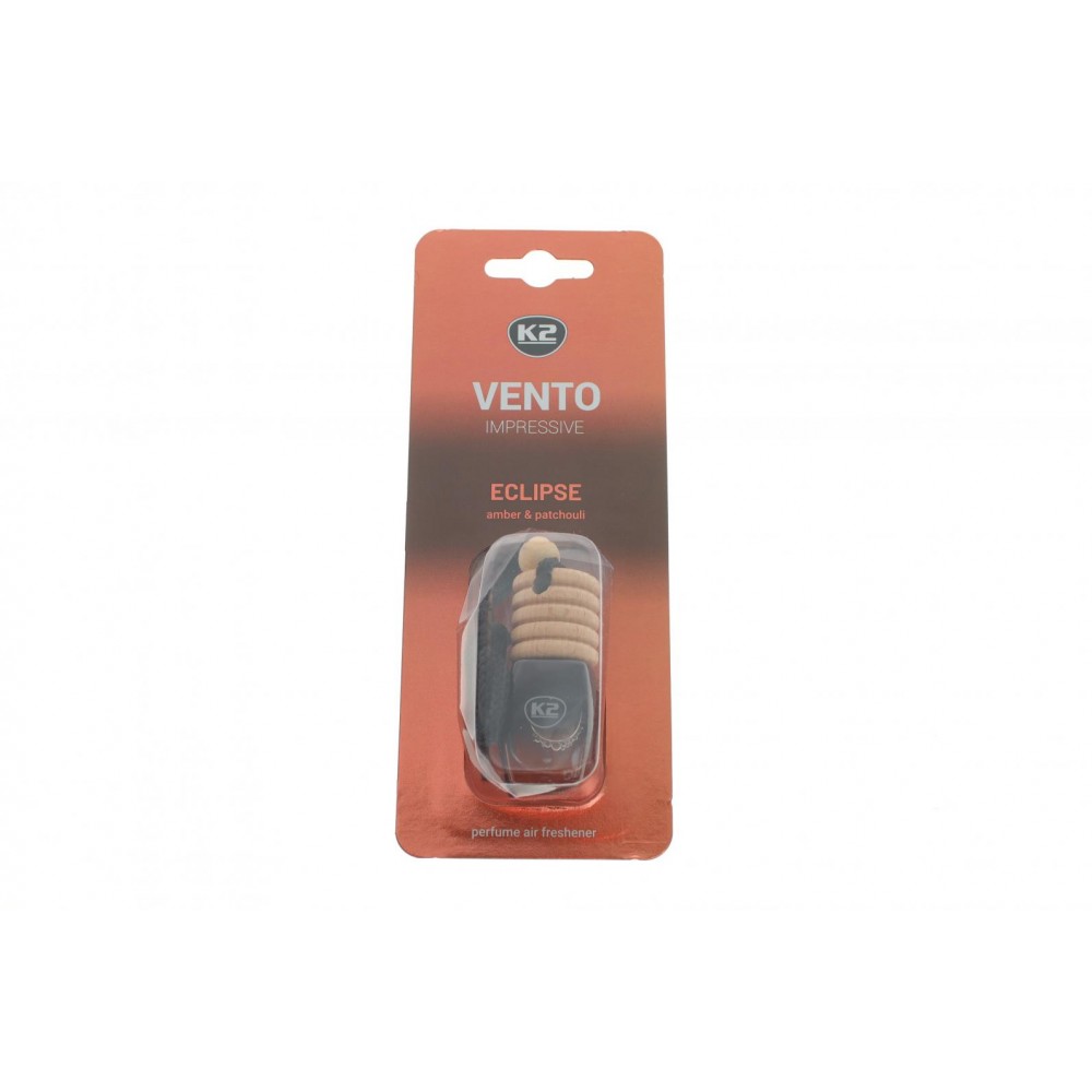 Освіжувач повітря салону Vento Impressive Eclipse (8ml)