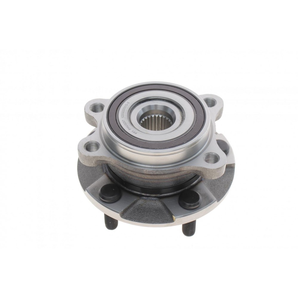 Підшипник маточини (передньої) Toyota Auris 09-/Avensis 08-/Corolla 06-/Rav4 05-