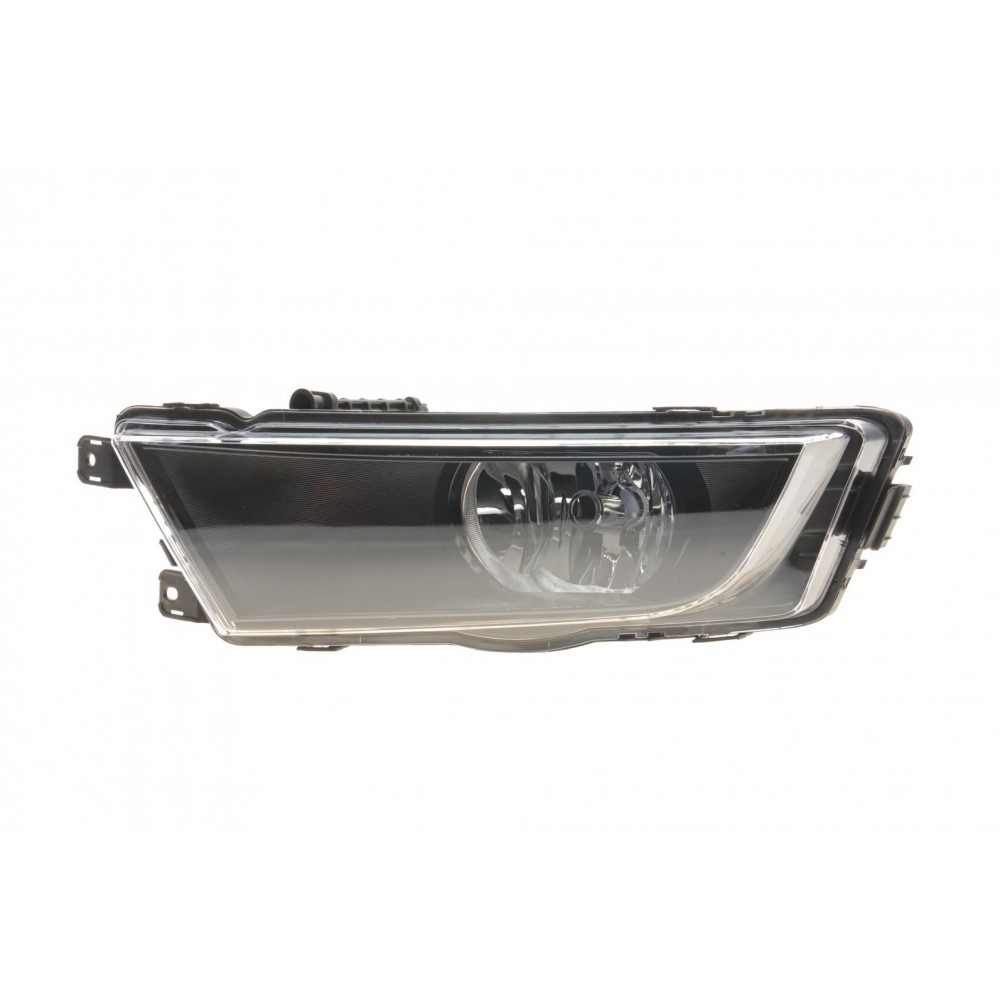 Фара протитуманна Skoda Octavia 1.2-2.0 TSI/TDI 12- (L)