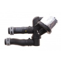 Патрубок системи охолодження Ford Transit 2.2 TDCi 06-14