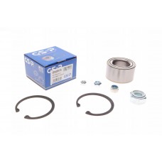 Підшипник маточини (передньої) VW Passat/Audi 80/90 74-88 (39x68x37) (к-кт)