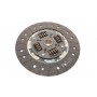 Комплект зчеплення Peugeot 4007 2.2 HDi 07-13 (d=240mm)