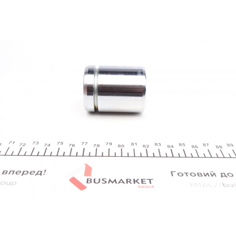 Ремкомплект супорта (заднього) VW T5 03-09 (d=44mm) (+поршень) (Ate)