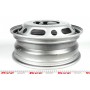 Диск колісний MB Sprinter 508-519/VW Crafter 55 06- (5.50Jx16 H2; ET109.5)