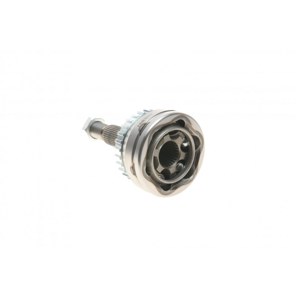 ШРКШ (зовнішній) Saab 9-3/9-5 97-09 (33/27z) (+ ABS 29)