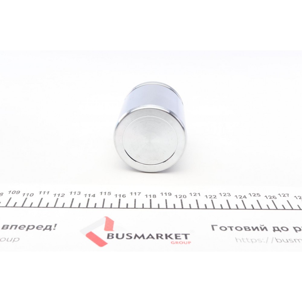 Поршень супорта (переднього) Fiat Ducato/Citroen Jumper 06- (52x58mm)